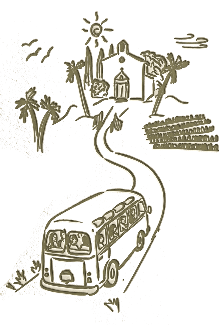 Illustration de la navette